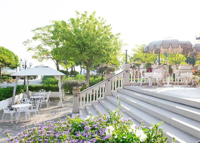 Hotel Atlantica Cesenatico