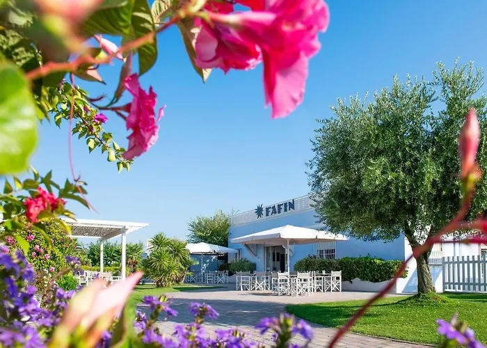 Hotel Atlantica Cesenatico