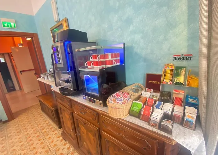 TillyHotel Cesenatico