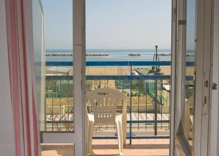 MojaHotel Cesenatico