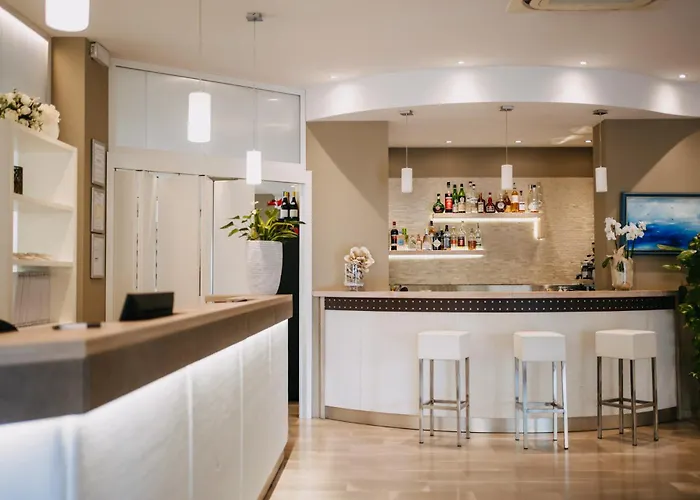 Hotel Lalla Beauty & Relax Cesenatico