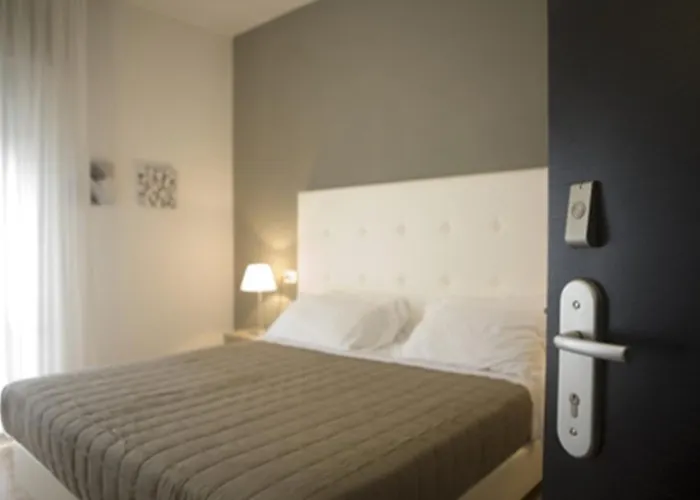 Tiffany & ResortHotel Cesenatico