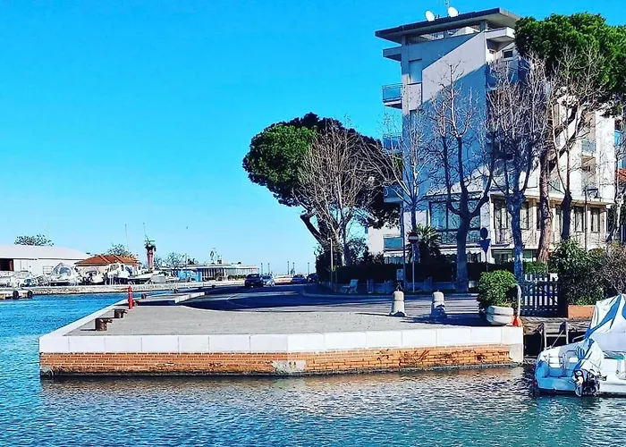 BalticHotel Cesenatico