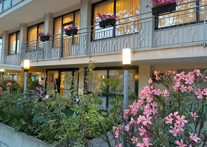 BalticHotel Cesenatico