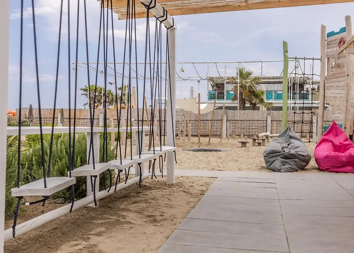 Hotel Sport&Residenza