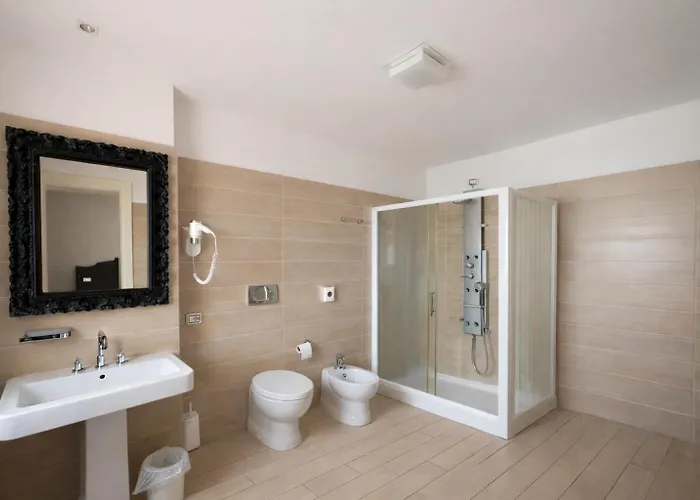 Hotel Fiamma & Spa Cesenatico
