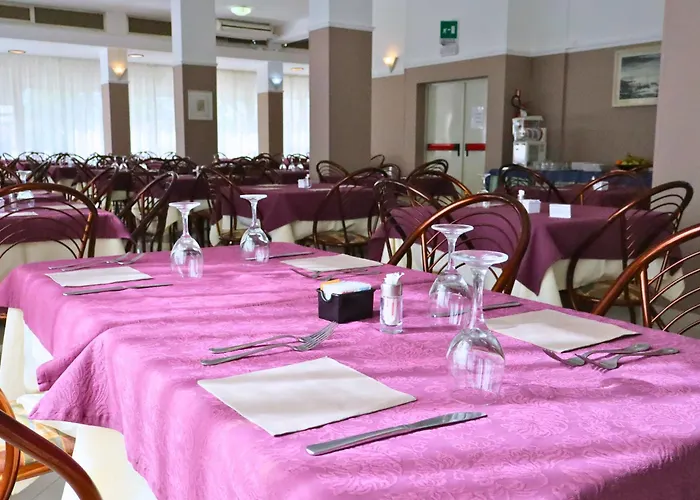 Hotel Milord Cesenatico