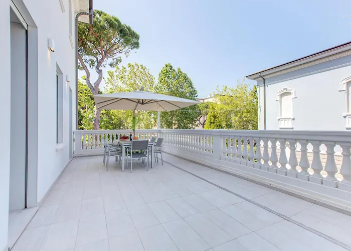 Villa Italia Cesenatico