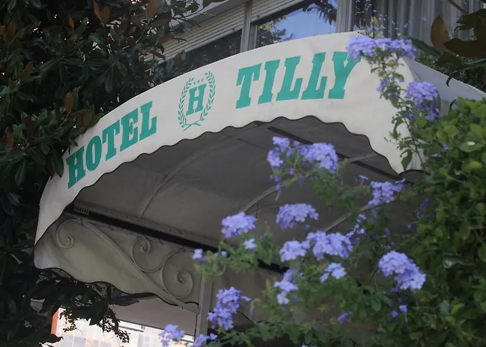 TillyHotel Cesenatico